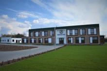 10 Listopada Praca Biura Nadleśnictwa